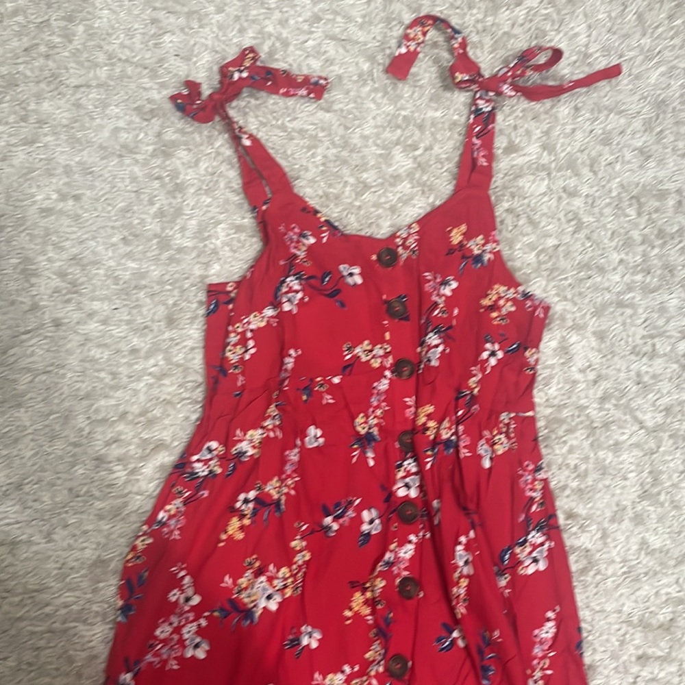 Isabel Maternity by Ingrid & Isabel maxi dress